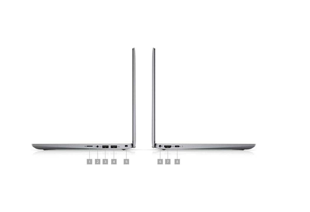 Dell Latitude 3320 /13.3 i5-1135G7-256GB SSD/ 8GB RAM REACONDICIONADO GRADO A-3