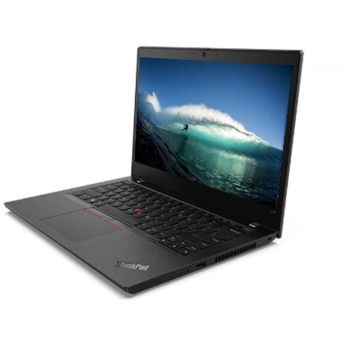 NOTEBOOK Lenovo ThinkPad L14 14 i5 10ª Gen 256GB SSD 8GB RAM REACONDICIONADO GRADO B-0