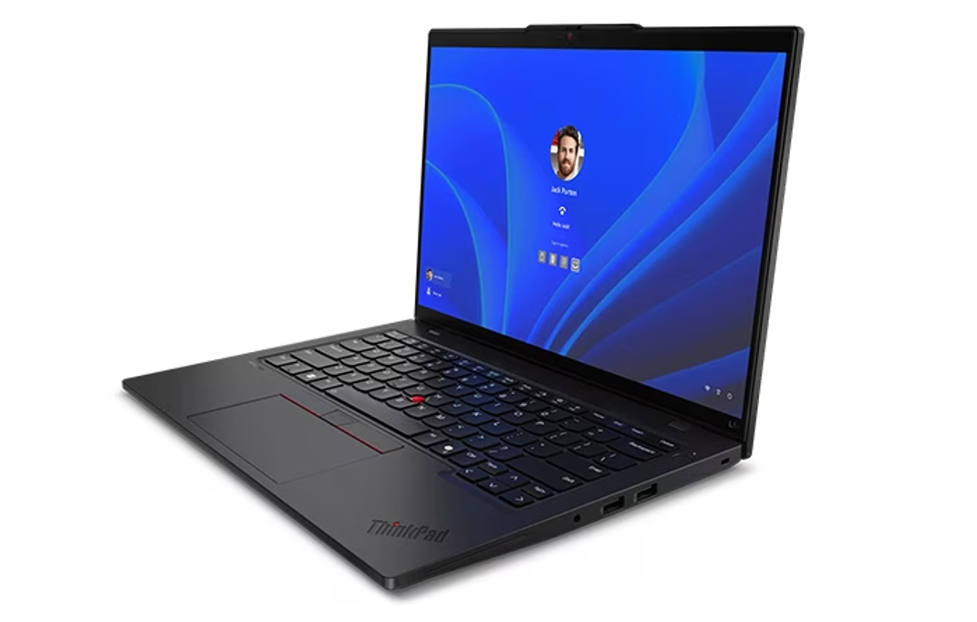 NOTEBOOK Lenovo ThinkPad L14 14 i5 10ª Gen 256GB SSD 8GB RAM REACONDICIONADO GRADO B-1