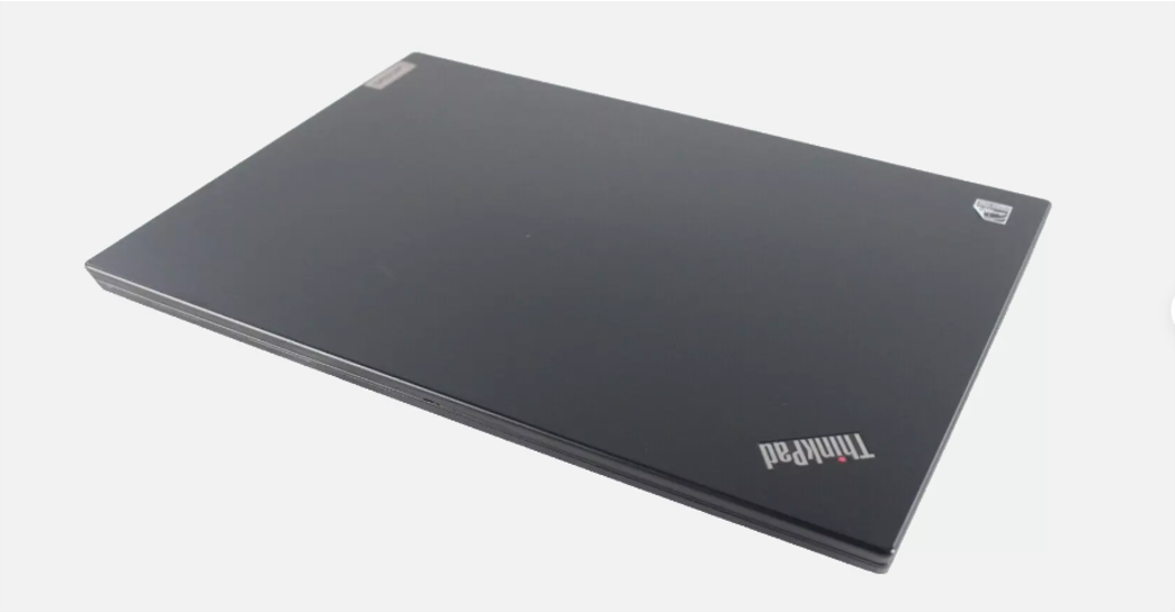 NOTEBOOK Lenovo ThinkPad L14 14 i5 10ª Gen 256GB SSD 8GB RAM REACONDICIONADO GRADO B-3
