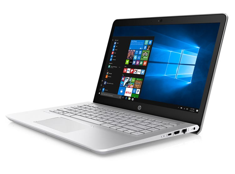 Notebook Hp 14-bk003la I7 7th 12 Ram 240 Ssd Gpu 940mx 4gb Gris-3