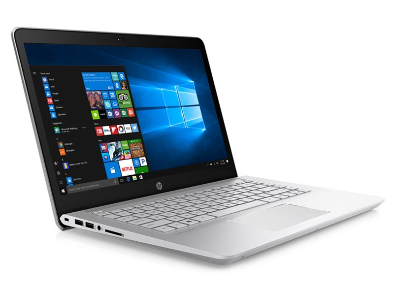 Notebook Hp 14-bk003la I7 7th 12 Ram 240 Ssd Gpu 940mx 4gb Gris-4