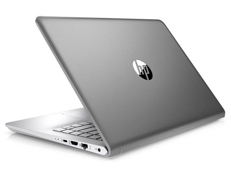 Notebook Hp 14-bk003la I7 7th 12 Ram 240 Ssd Gpu 940mx 4gb Gris-2