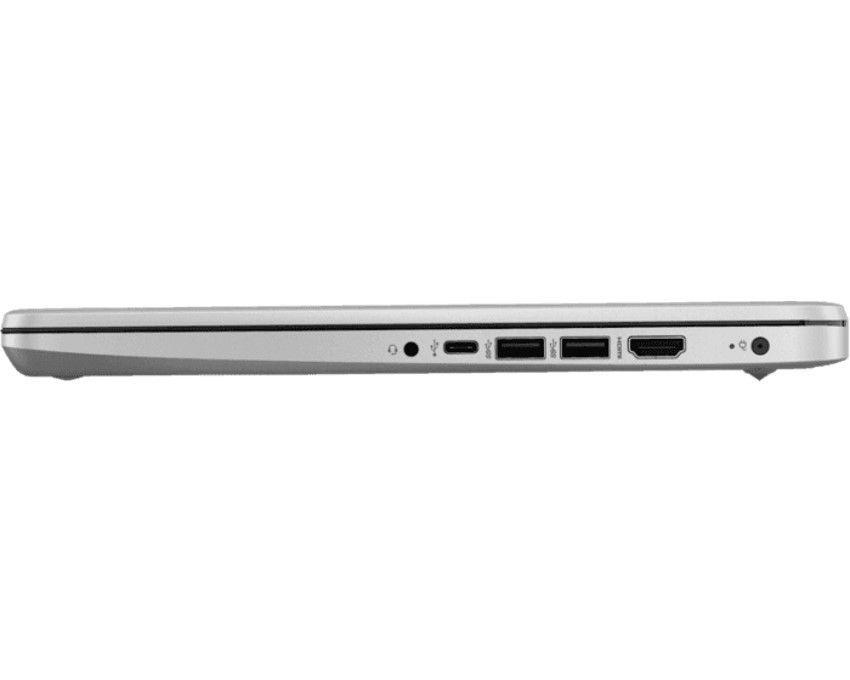 Notebook HP 340S G7 i3-1005G1 8GB 256GB SSD REACONDICIONADO GRADO A-3