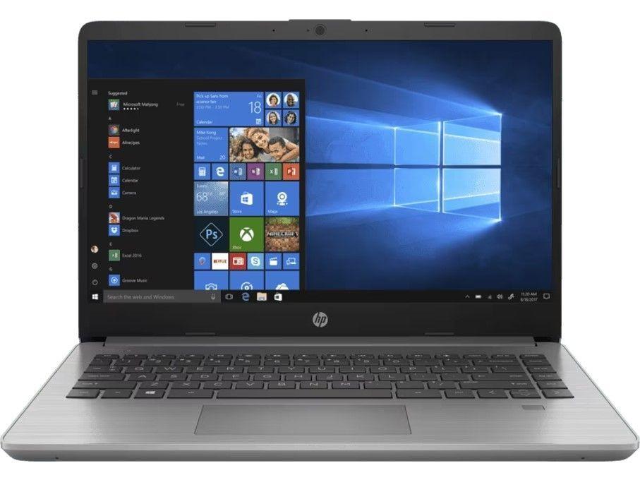 Notebook HP 340S G7 i3-1005G1 8GB 256GB SSD REACONDICIONADO GRADO A-4