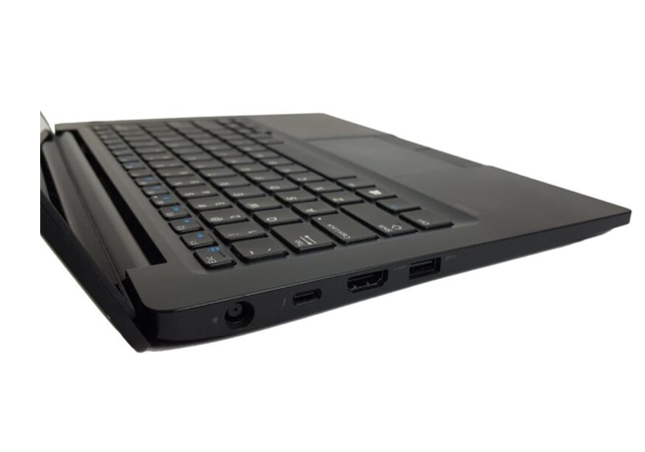 Notebook Ultrabook Dell Latitude 7280 i7-7300U 8GB RAM 256GB SSD/ REACONDICIONADO GRADO A -6