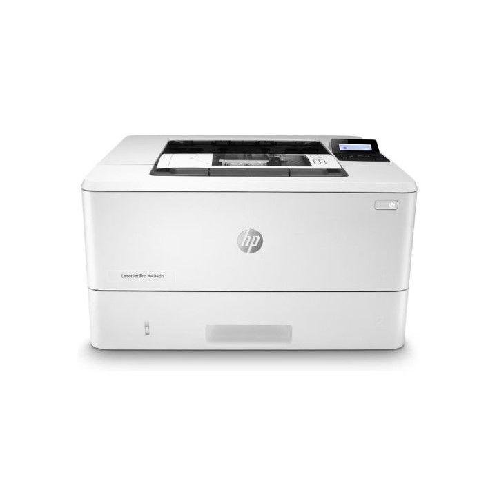IMPRESORA HP LaserJet Pro M404dn GRADO A-0