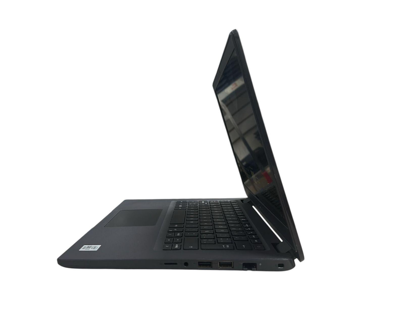 NOTEBOOK LATITUDE 3410 I7-10310U/ 8GB /512 GB SSD/ 14' / GRADO A-4