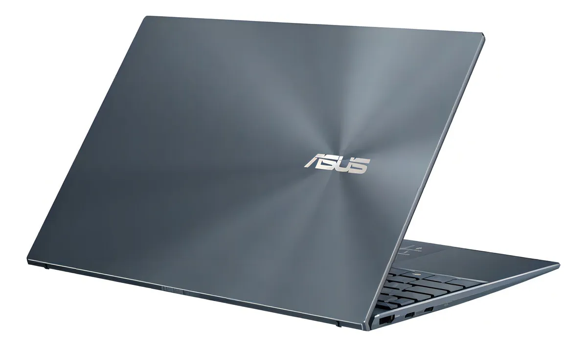 Notebook Asus Zenbook 13 Oled I7-1165g7 16gb 512gb  REACONDICIONADO Grado A-1
