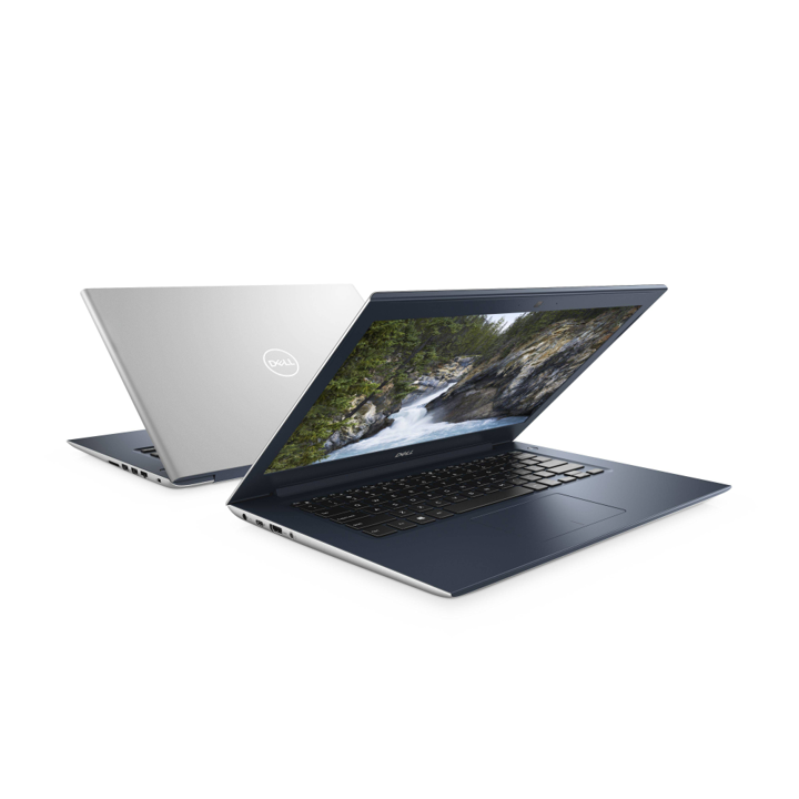 NOTEBOOK Dell Vostro 5471 i5-8250U Ram 16GB SSD 256GB REACONDICIONADO GRADO A-1