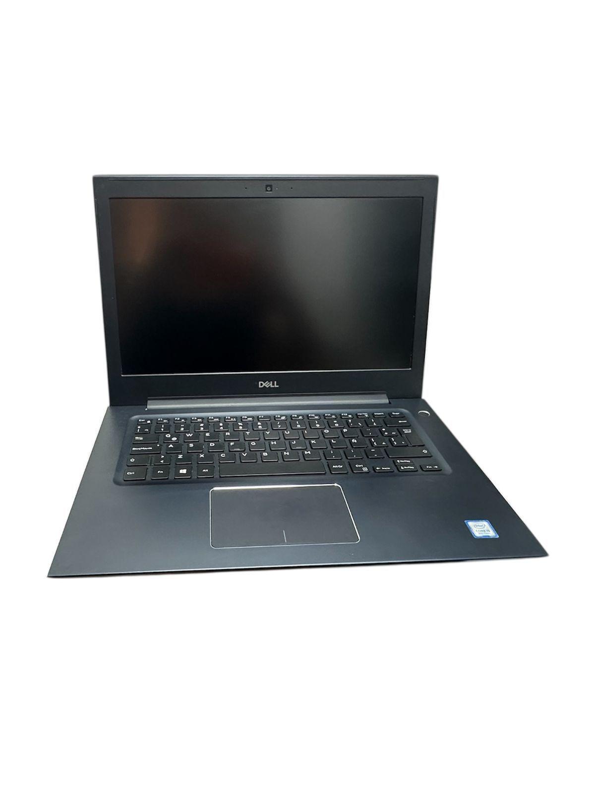 NOTEBOOK Dell Vostro 5471 i5-8250U Ram 16GB SSD 256GB REACONDICIONADO GRADO A-0