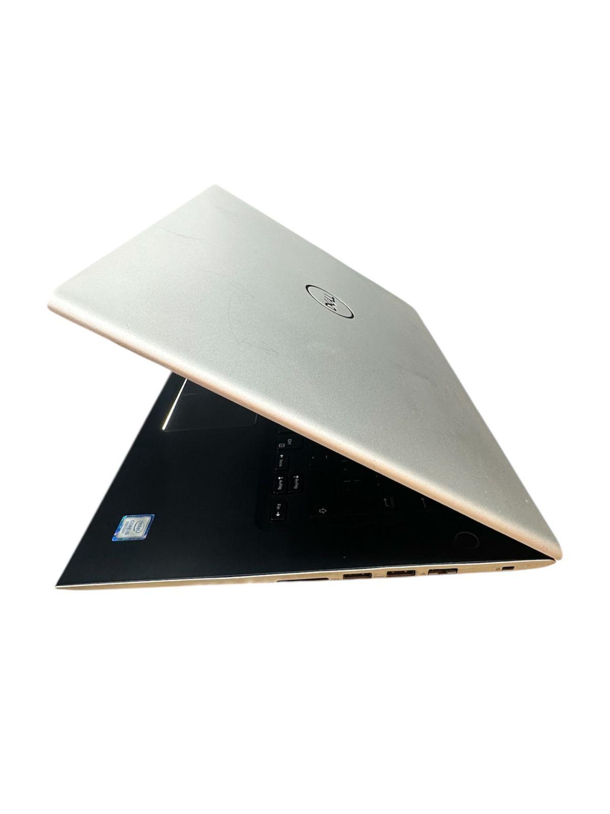 NOTEBOOK Dell Vostro 5471 i5-8250U Ram 16GB SSD 256GB REACONDICIONADO GRADO A-2