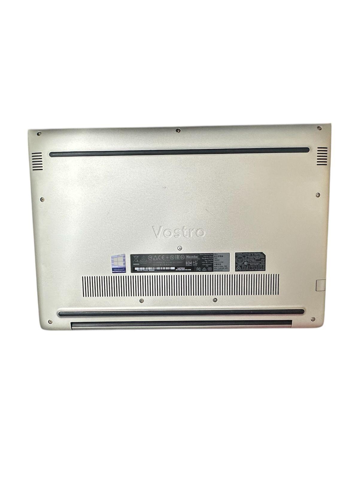NOTEBOOK Dell Vostro 5471 i5-8250U Ram 16GB SSD 256GB REACONDICIONADO GRADO A-4
