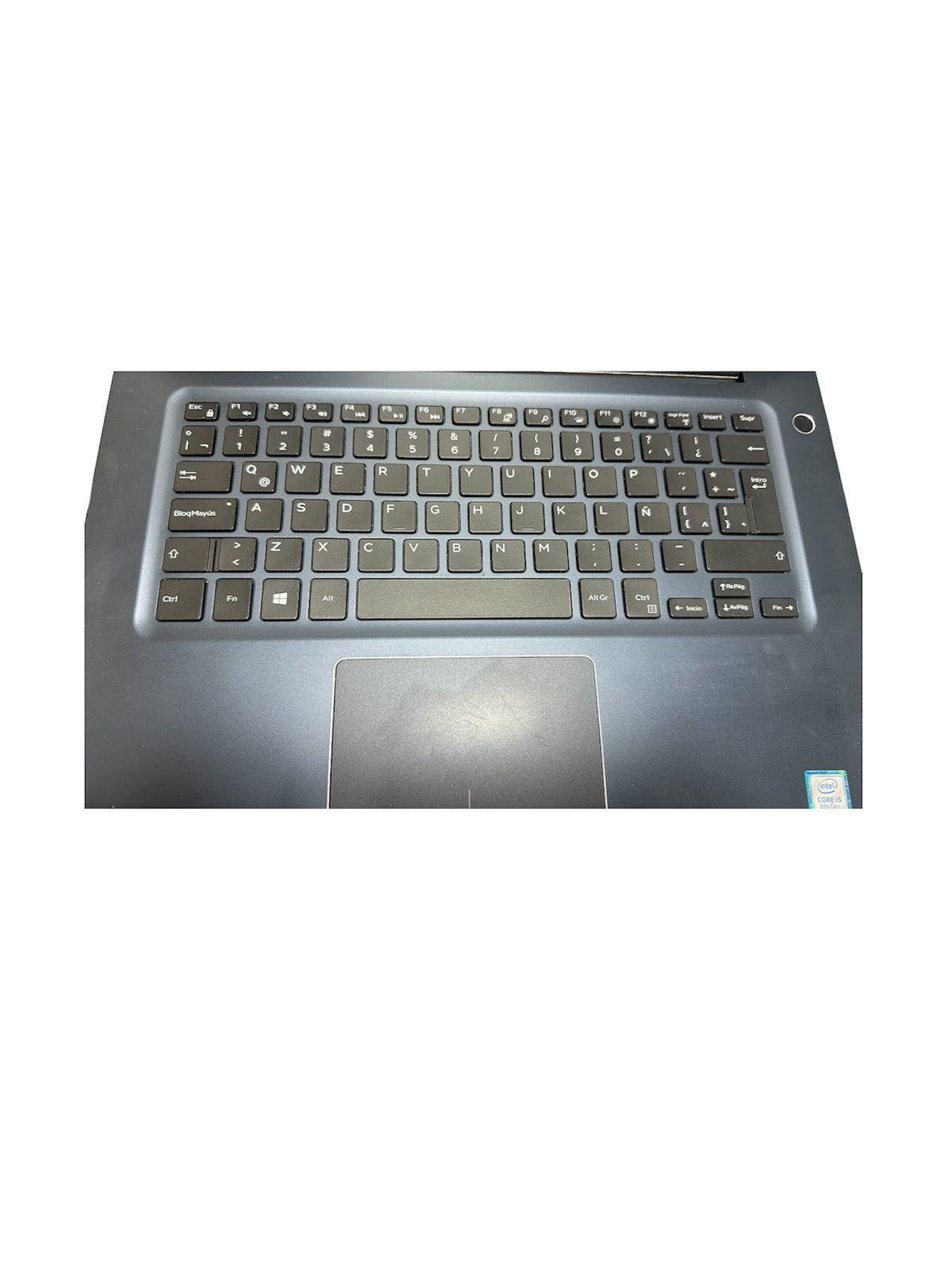 NOTEBOOK Dell Vostro 5471 i5-8250U Ram 16GB SSD 256GB REACONDICIONADO GRADO A-5