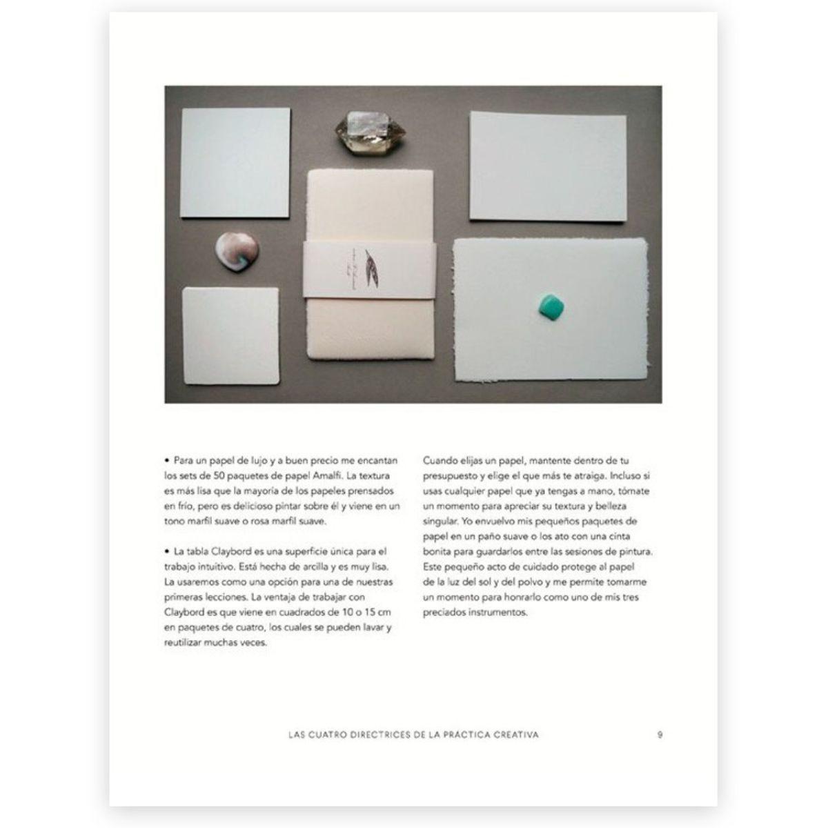 Libro Acuarela para Todos Kateri Ewing-1