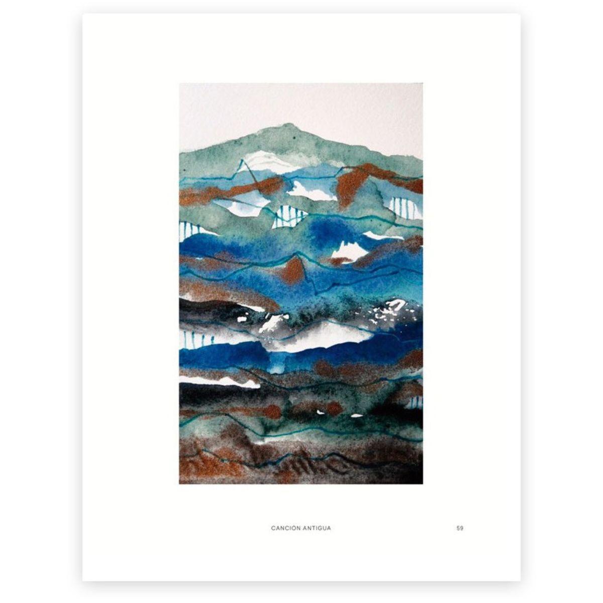 Libro Acuarela para Todos Kateri Ewing-4