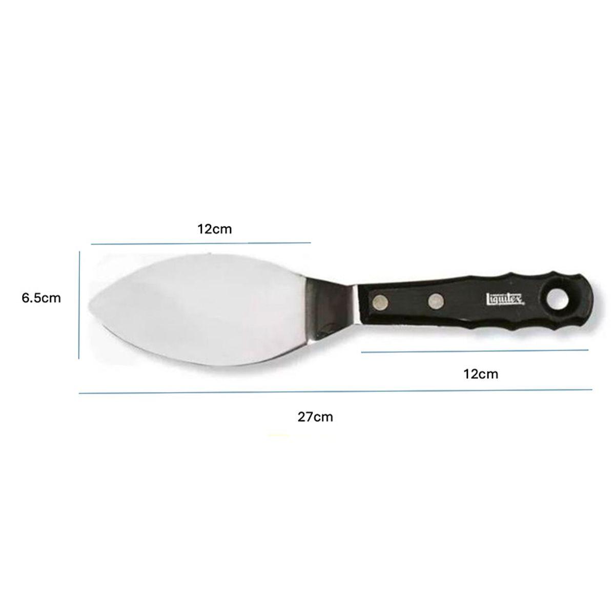 Espátula Liquitex Grande Para Arte y Manualidades Modelo 15-1