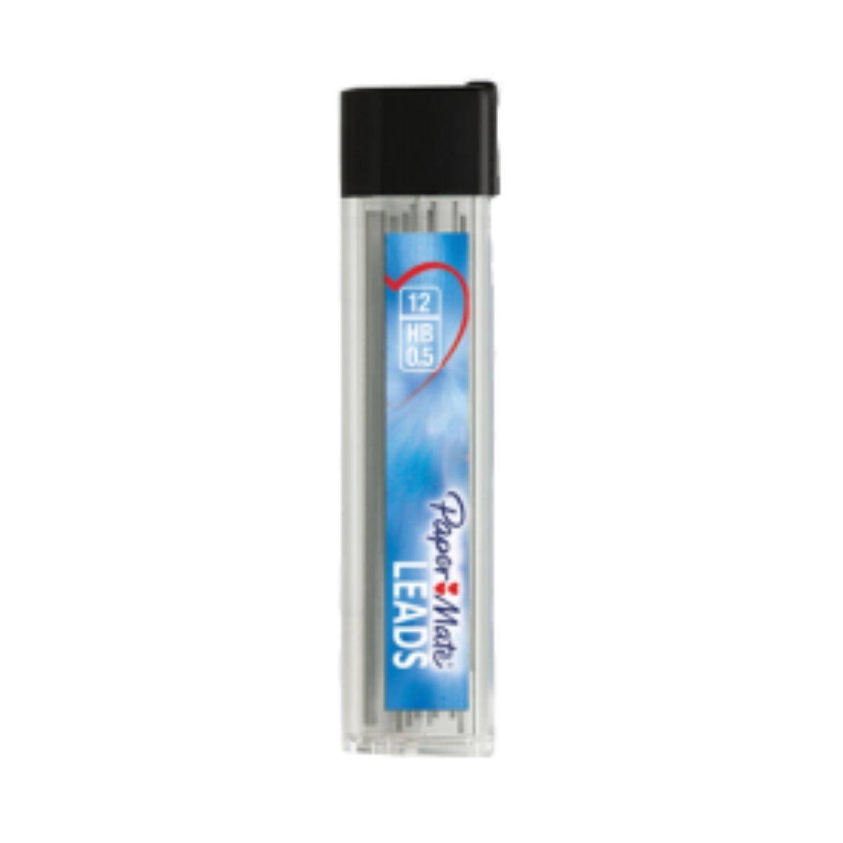 Pack Universitario Básico Bolígrafos Portaminas Destacador +-4