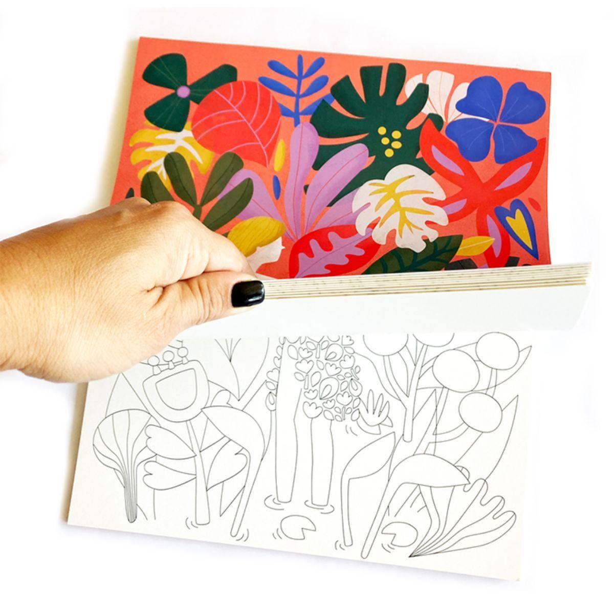 Libro Wild Woman De Wild Me-2