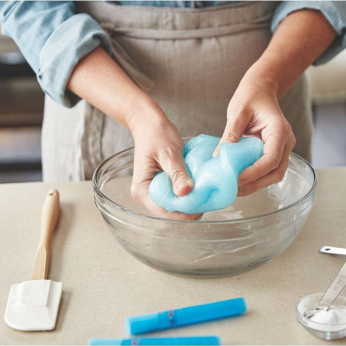 Pegamento Escolar Transparente Elmers 3,7LT-4