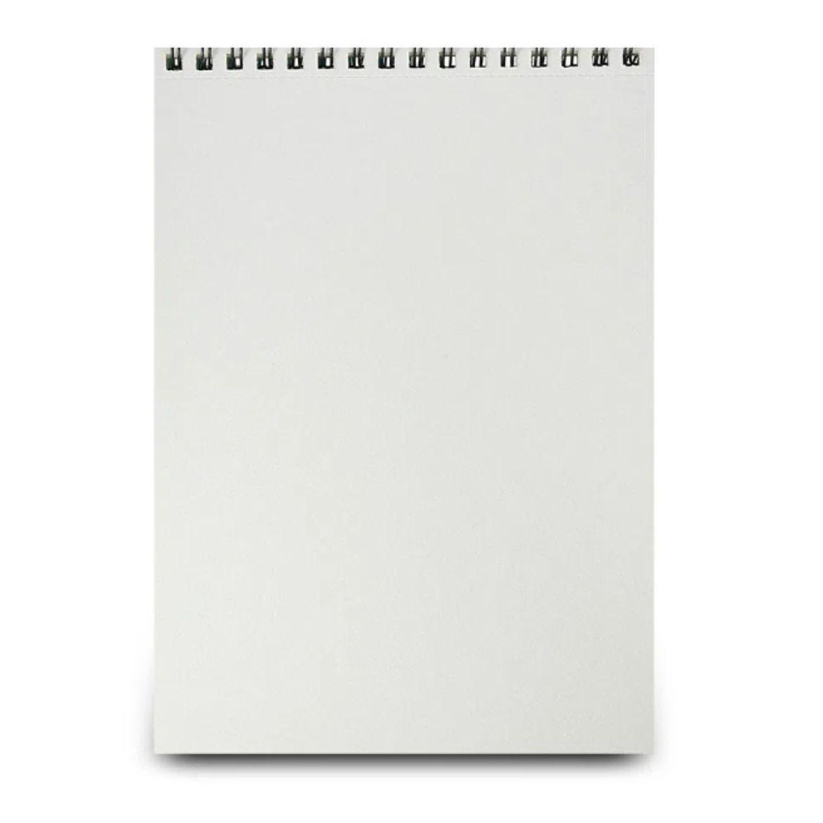 Croquera Acuarela Canson XL Aquarelle 300gr A4-1