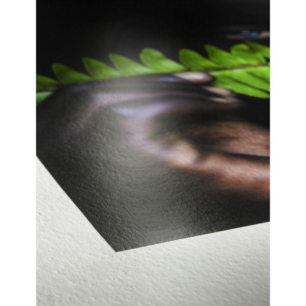 Rollo Digital Hahnemuhle Photo Rag Pearl 320gr 24pulg X 12m-2
