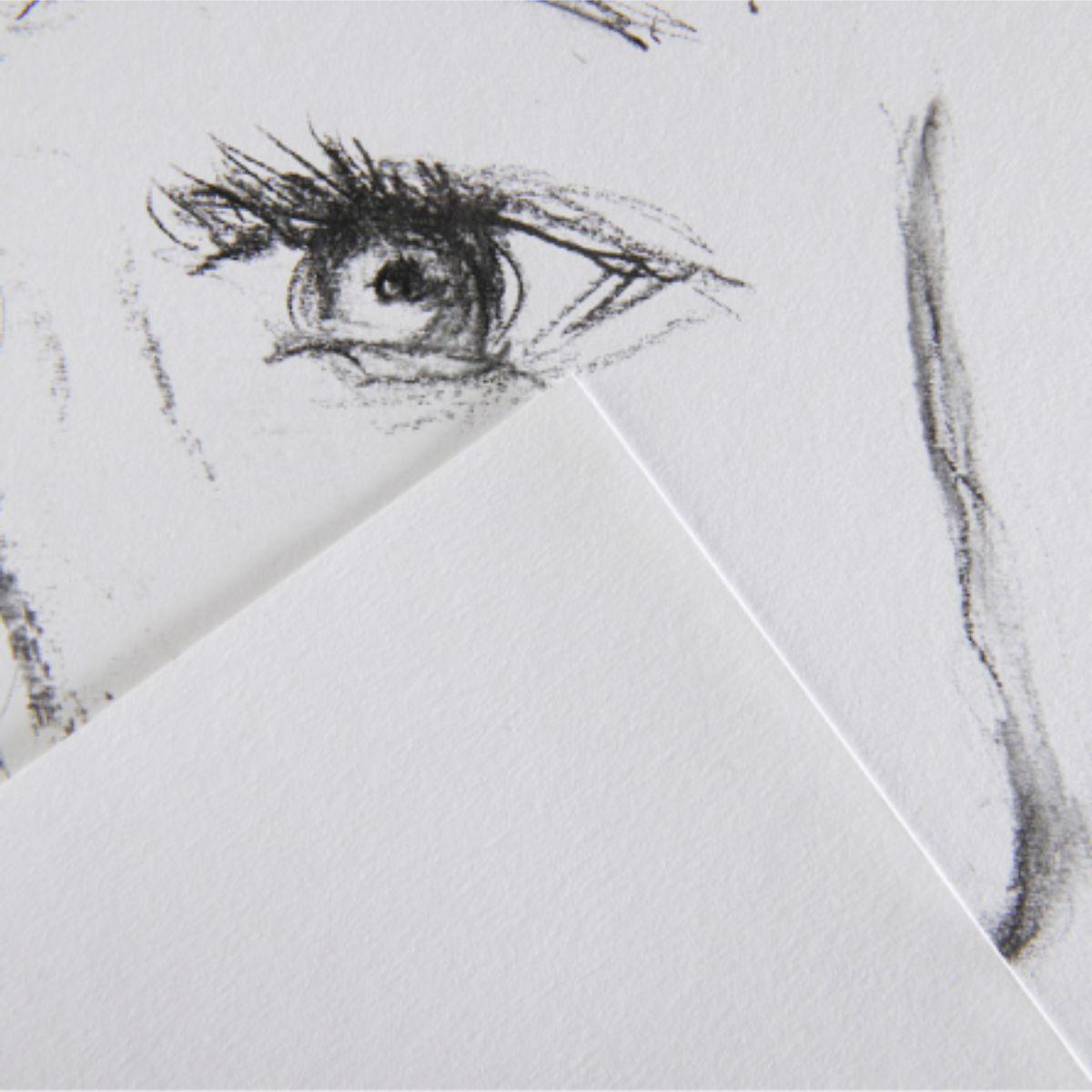 Croquera Dibujo Canson XL Dessin 160gr A4 21x29cm 50 hojas-4