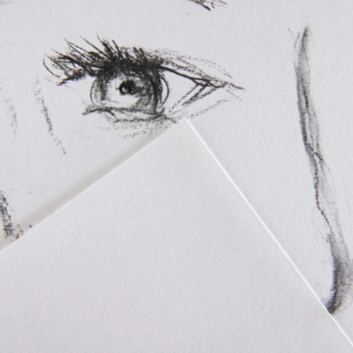 Croquera Dibujo Canson XL Dessin 160gr A3 (29 x 42 cm) 50hjs-1
