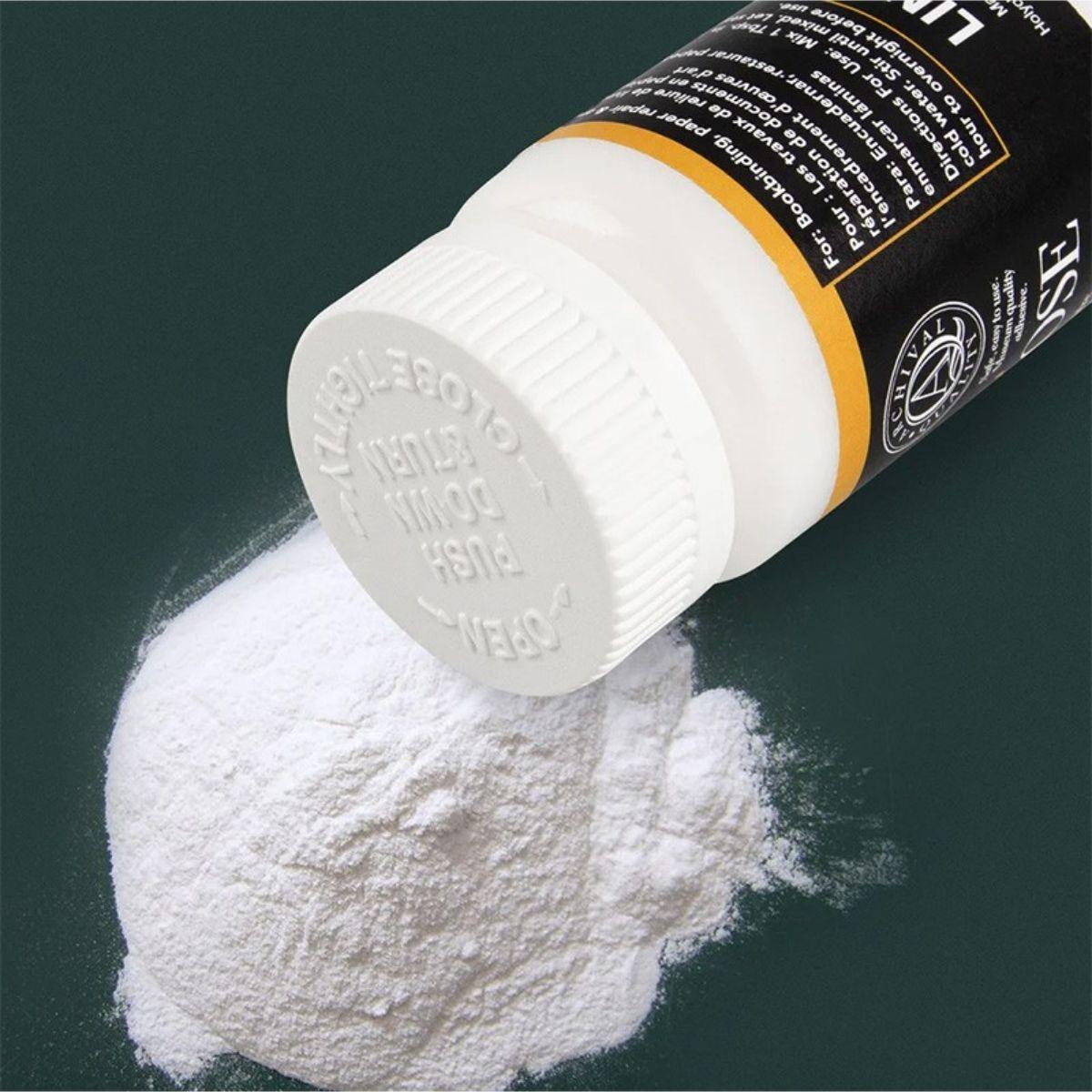 Adhesivo de Metilcelulosa Lineco 1.5oz-2