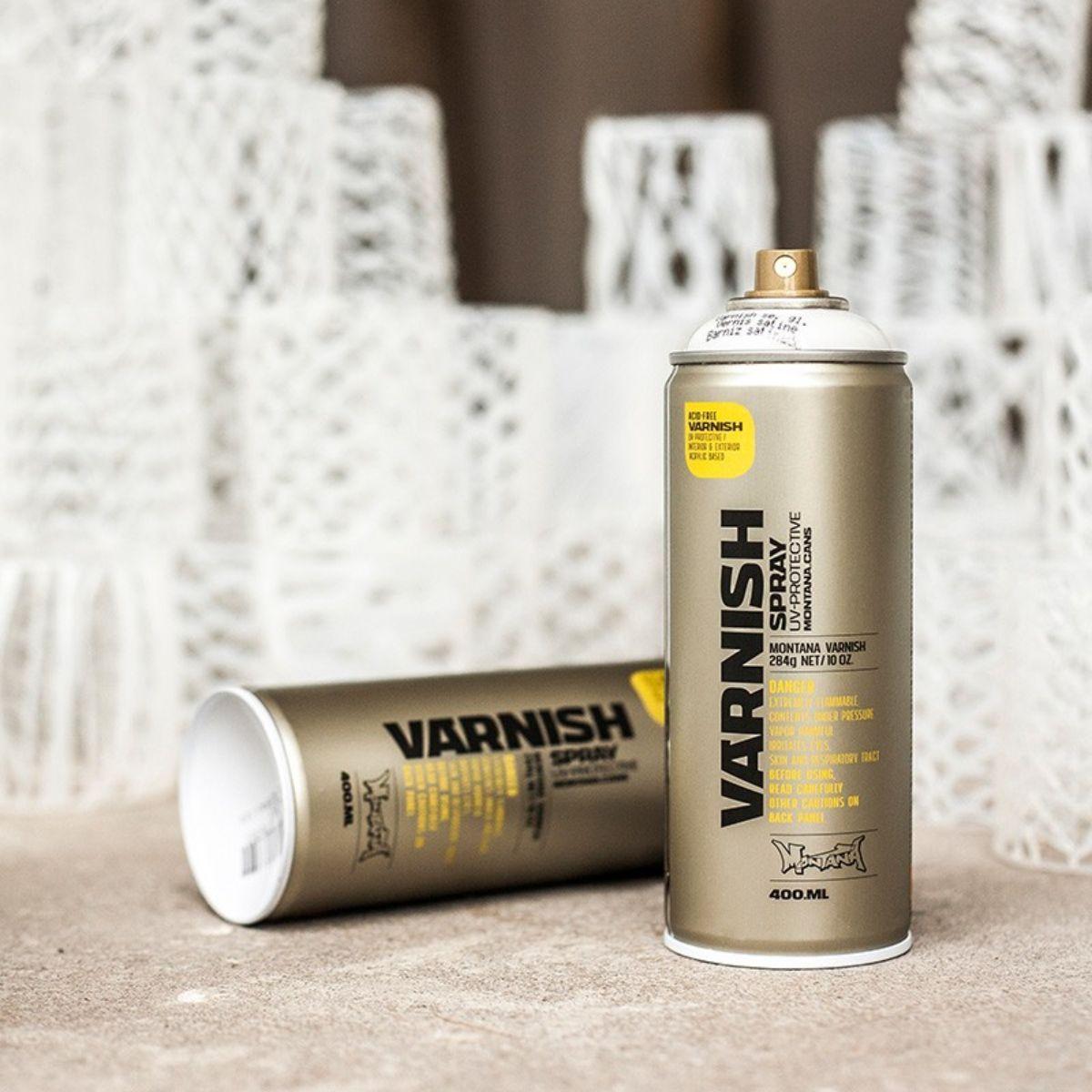 Barniz Spray Montana Satinado 400ml-3