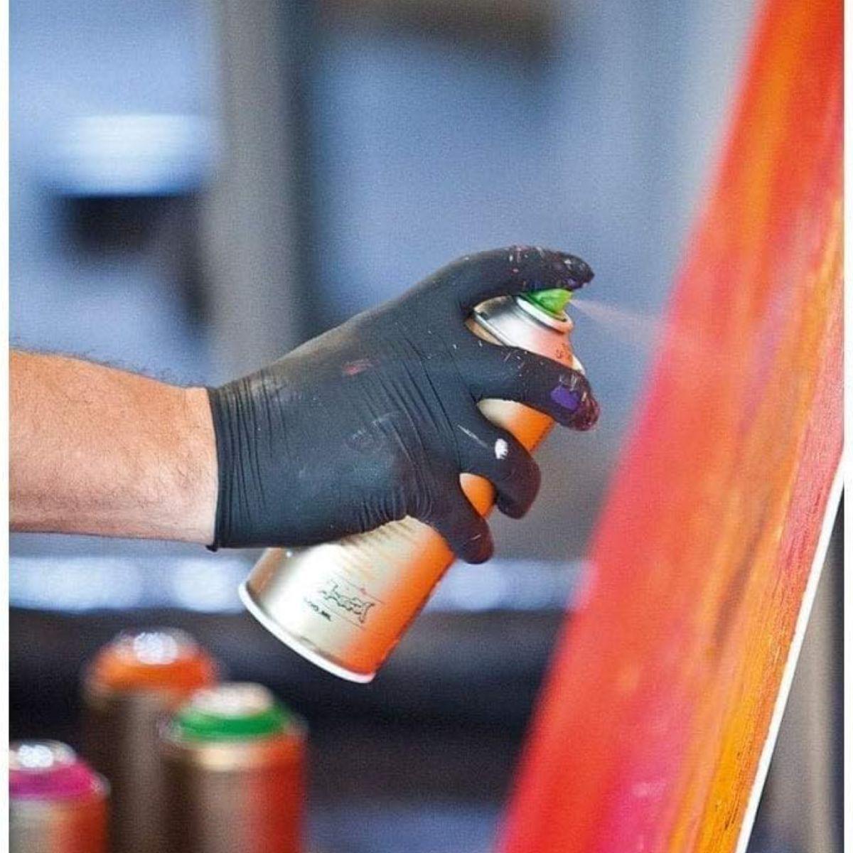 Barniz Spray Montana Satinado 400ml-4