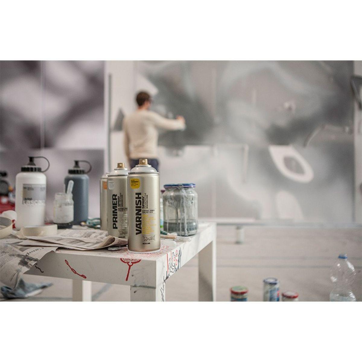 Barniz Spray Montana Satinado 400ml-6