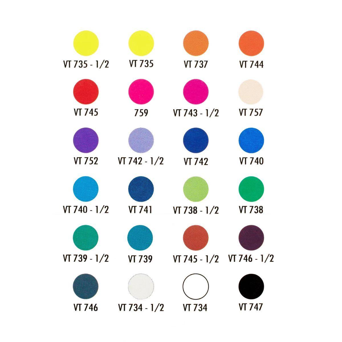 Set 24 Lápices de Colores Prismacolor Verithin-6