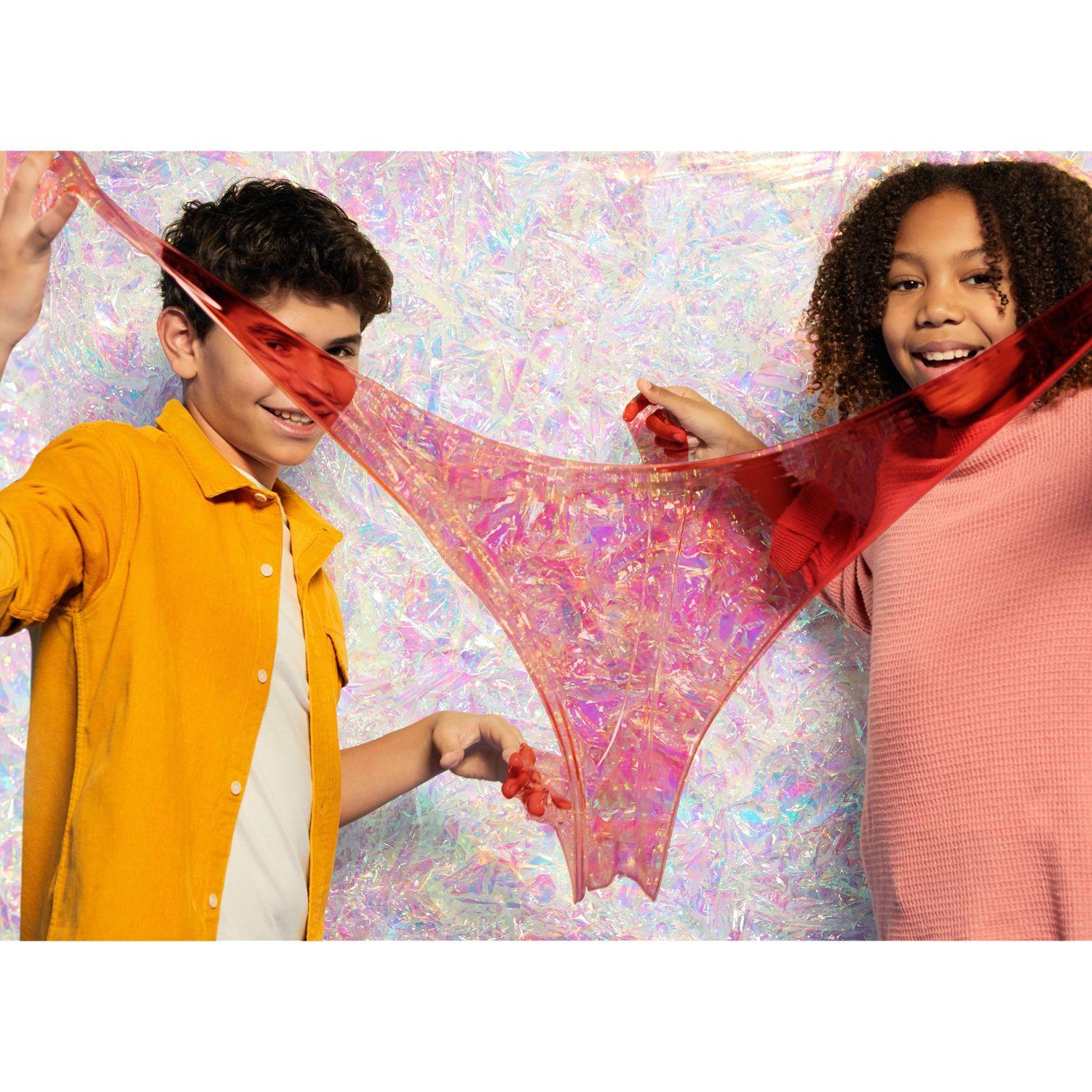 Kit Slime Elmers Gue Splash 3 Unidades-2