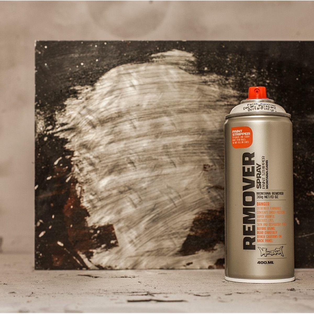 Removedor de Spray Montana 400ml-2