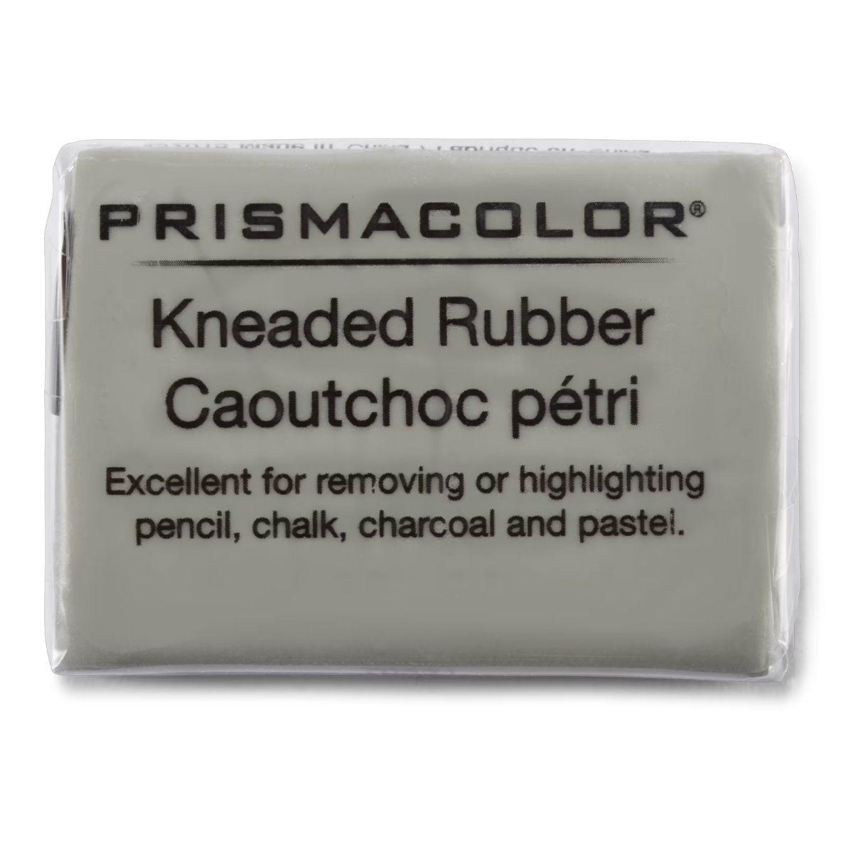 Pack 12 Gomas Moldeables Prismacolor Pequeña-2
