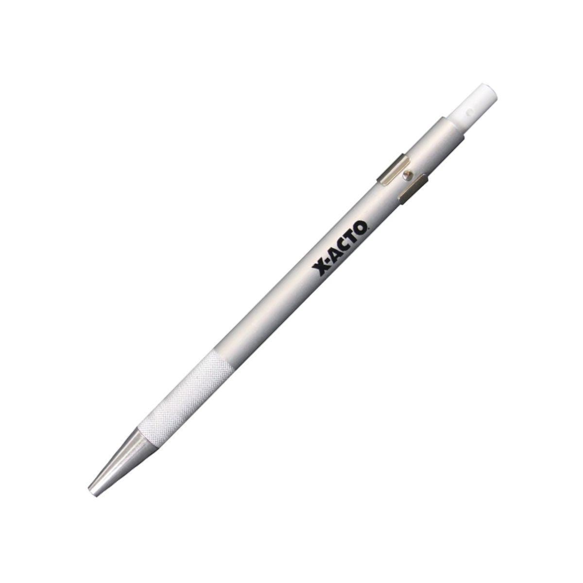 Cuchillo de Precisión X-Acto Retractil-2