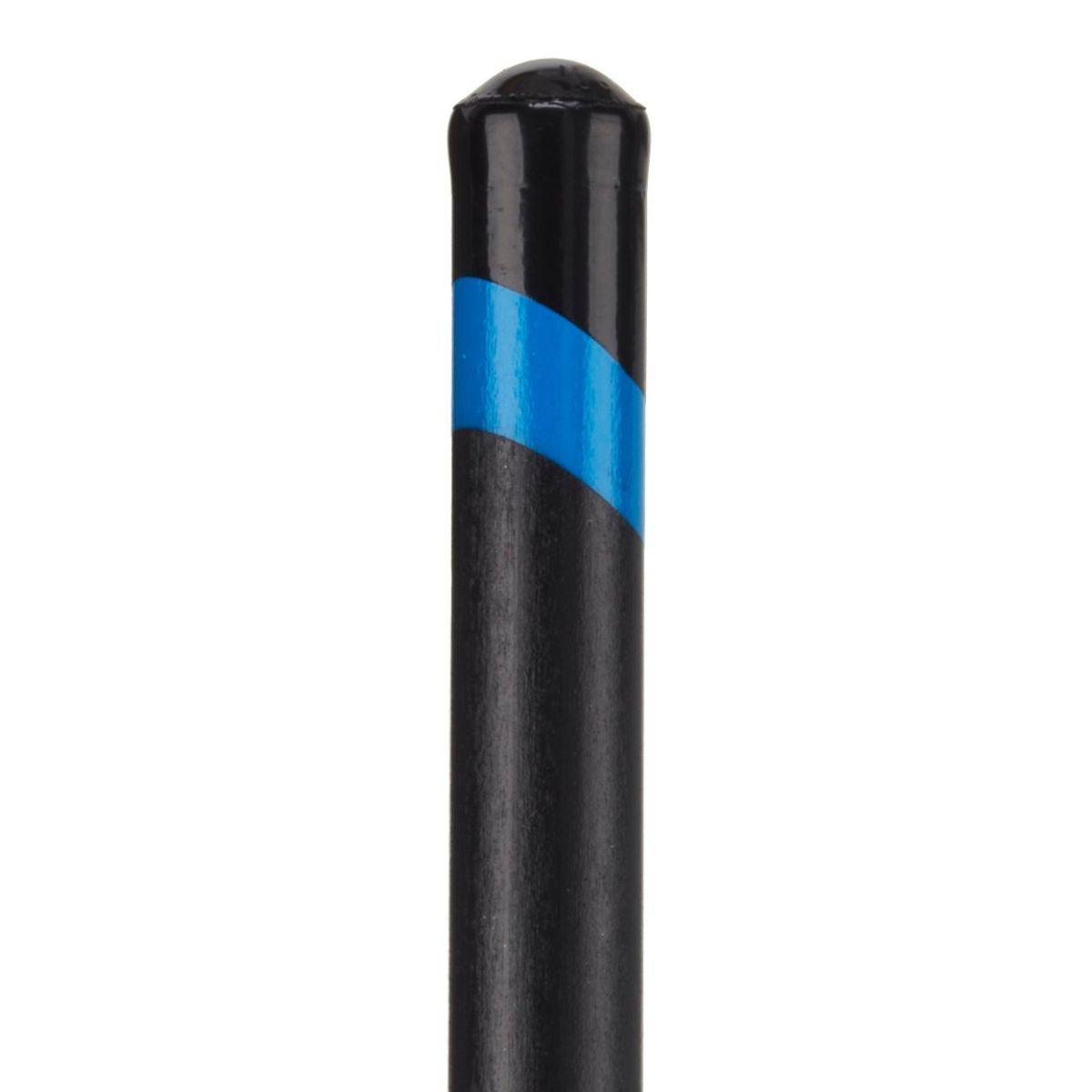 Lápices Grafito Acuarelable Derwent 3 Graduaciones-4