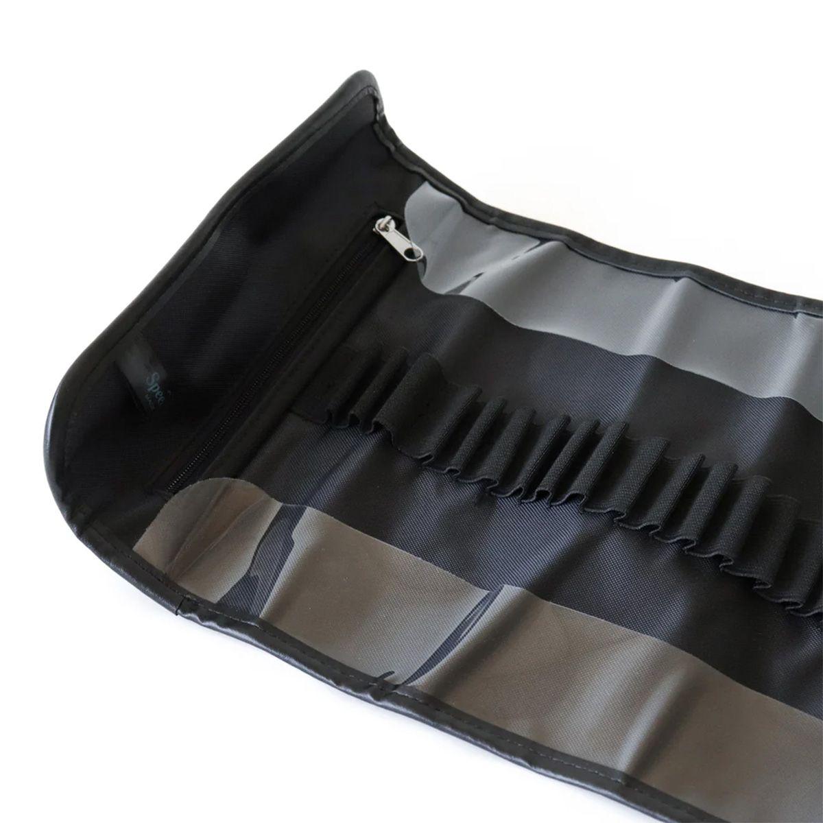 Estuche Enrollable Speedball para 36 Lápices Denim-2