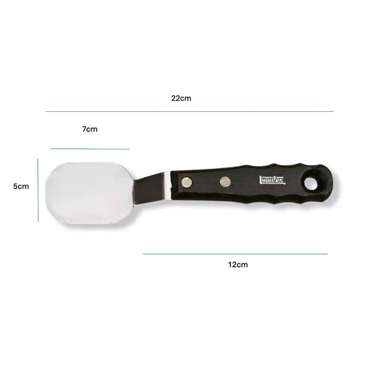 Espátula Liquitex Grande Para Arte y Manualidades Modelo 1-1