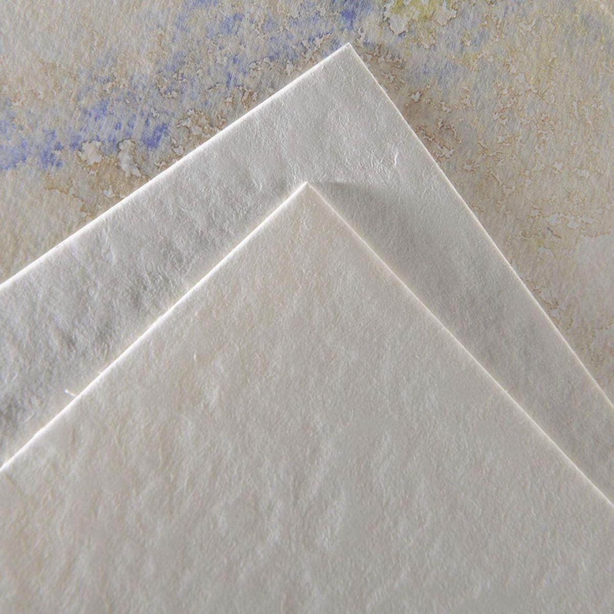 Block Montval Acuarela 270gr 29.7X42cm 12hjs. Grueso-2