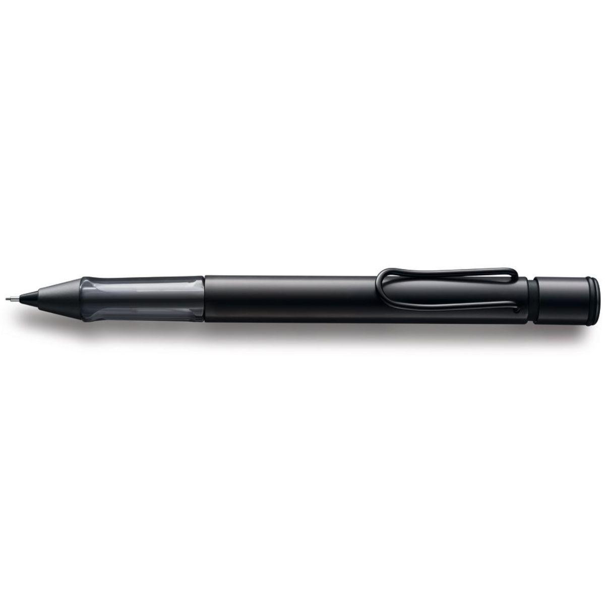 Portaminas Lamy Al-Star 0.5mm Negro-0