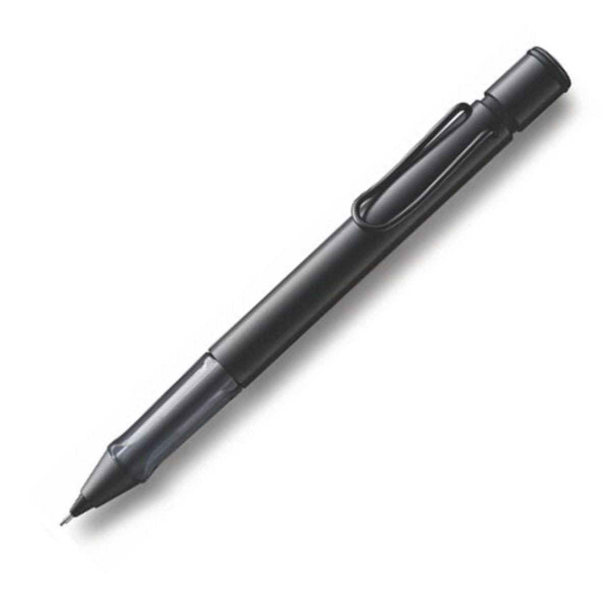 Portaminas Lamy Al-Star 0.5mm Negro-2