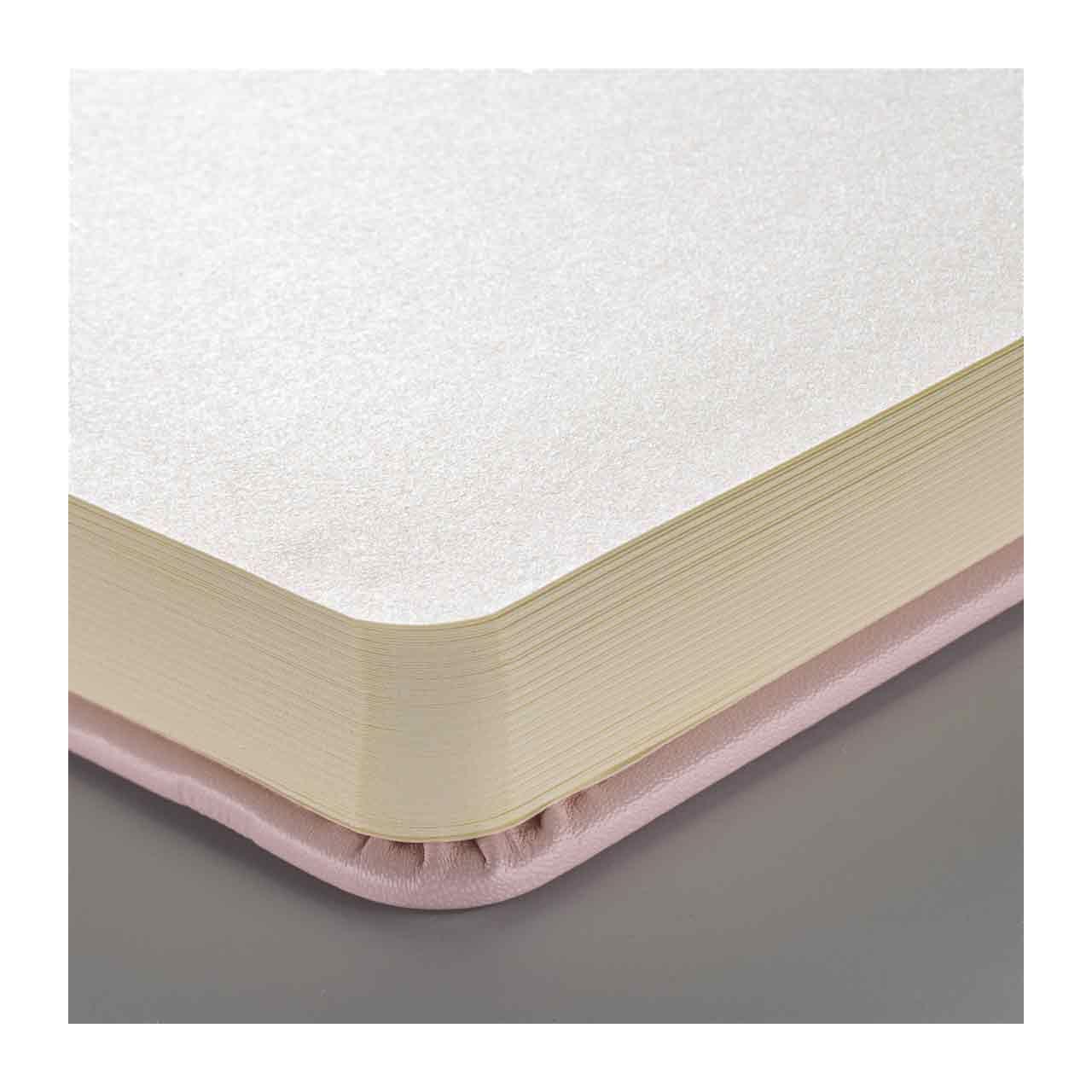 Libreta Art Creation Pastel Pink 21x30cm-2