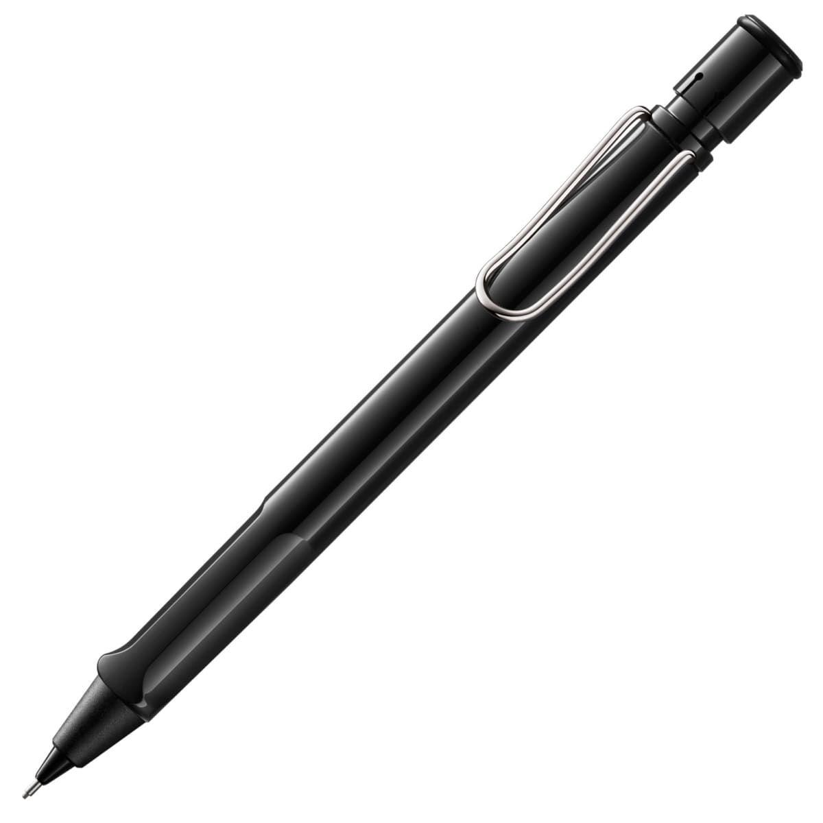 Portamina Lamy Negro Safari 0.5 mm-2