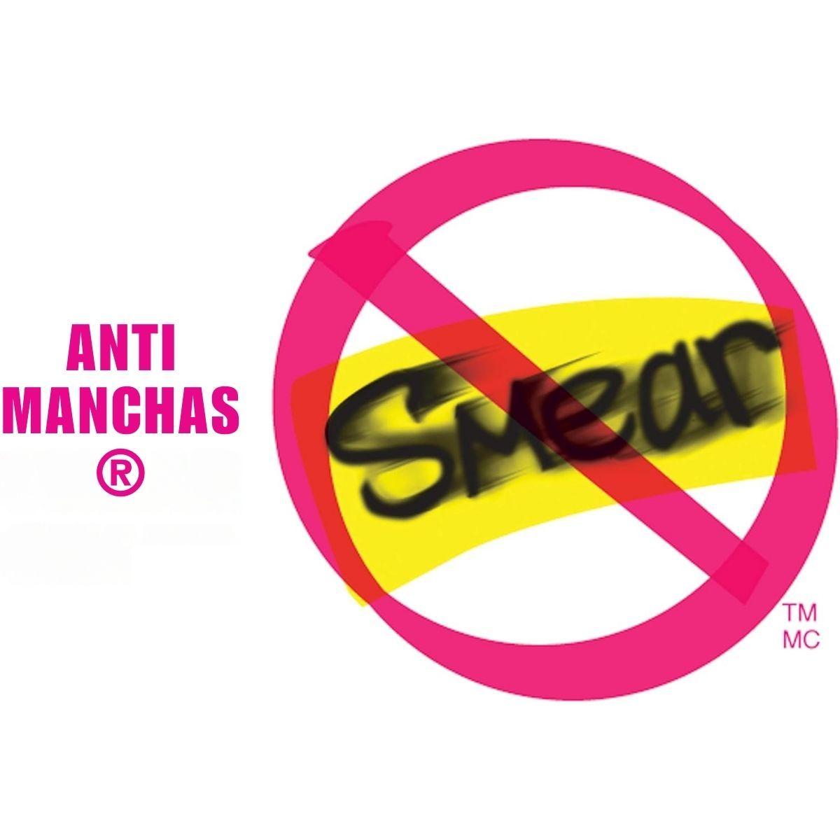 Destacador Sharpie Blade Rosa Caja x12-3