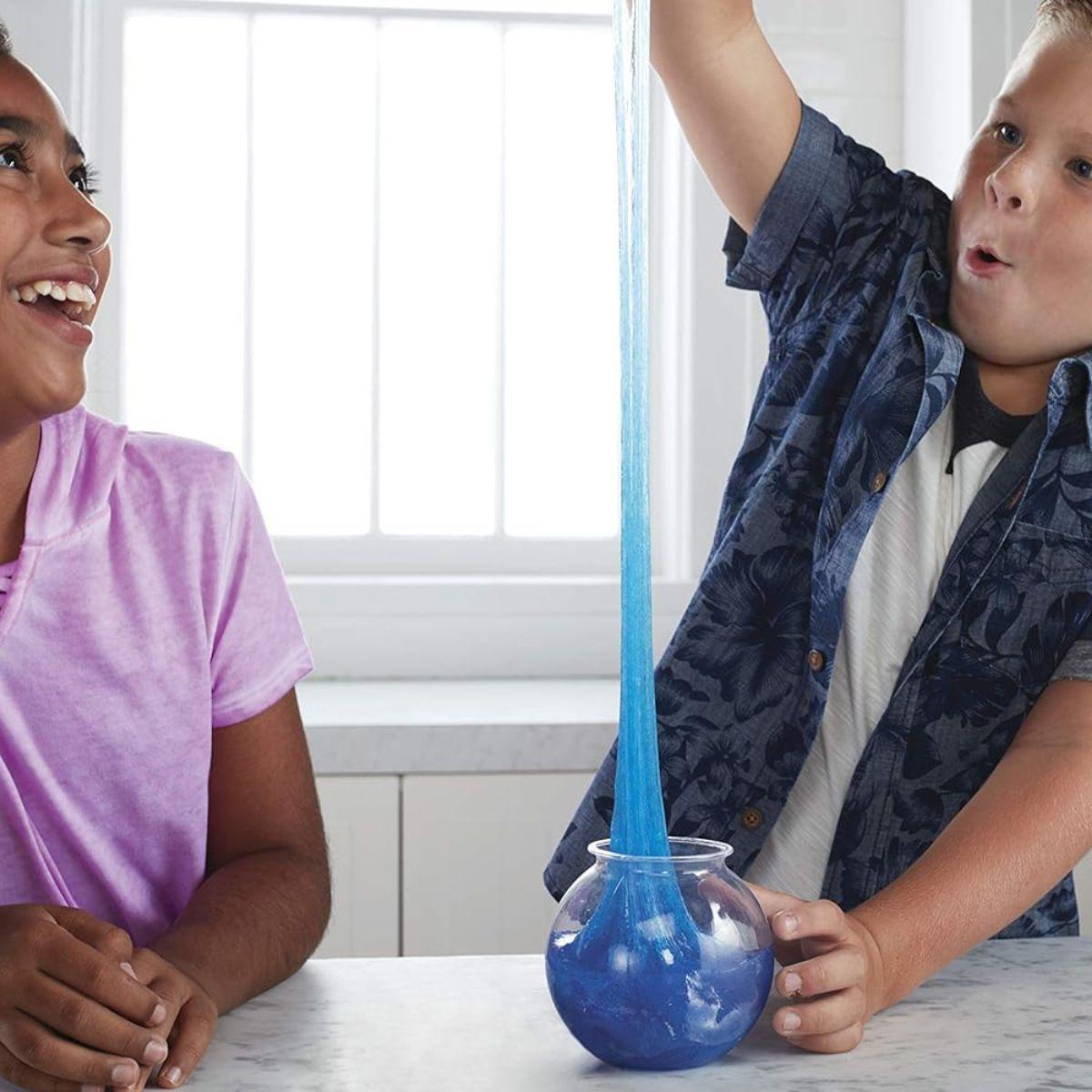 Pegamento Escolar Transparente Elmers 946ml-5