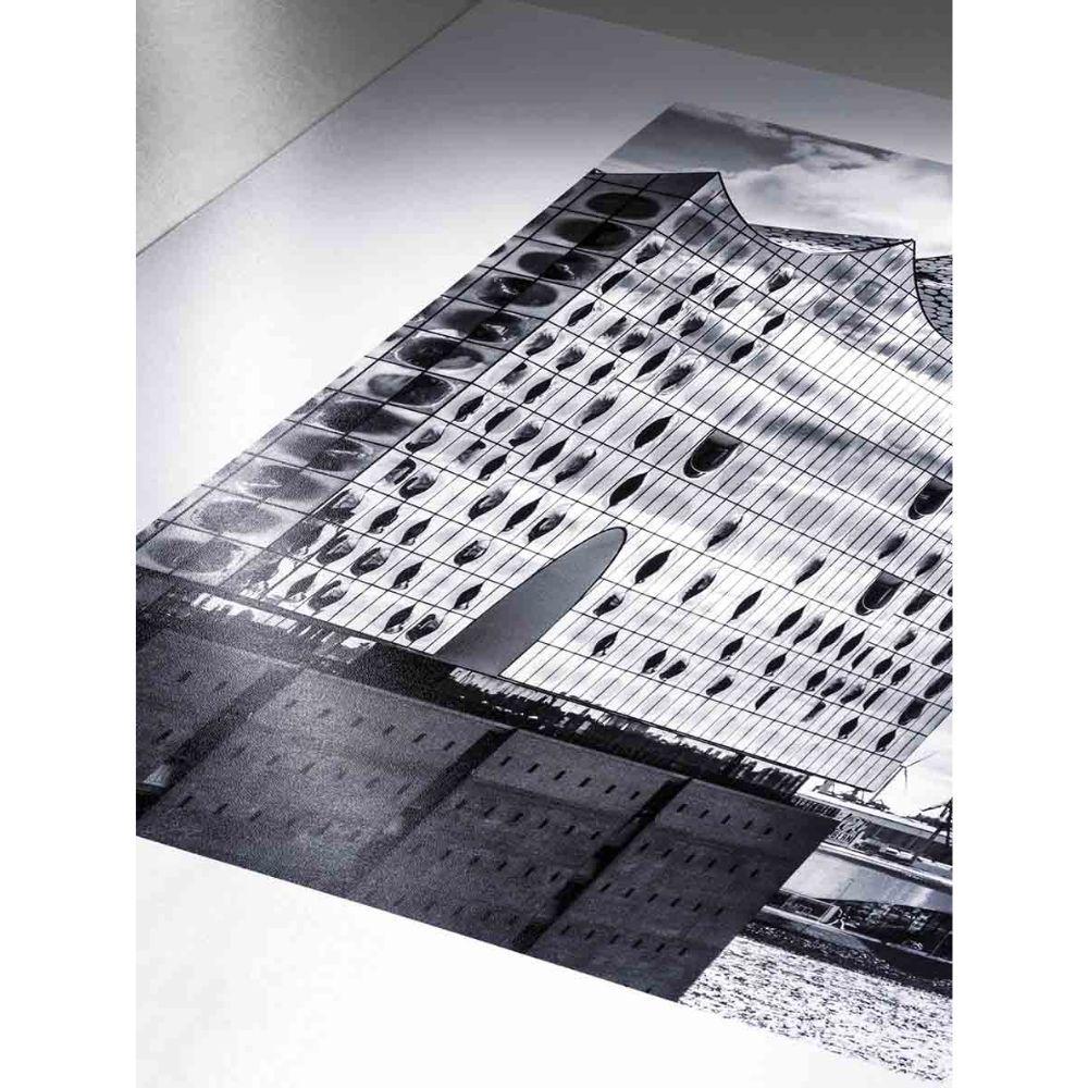 Papel Fotográfico Hahnemuhle Photo Luster 260gr 10x15cm 50h-1
