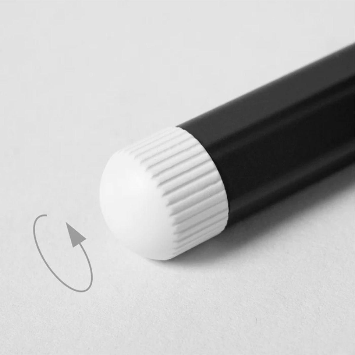 Boligrafo Leuchtturm Drehgriffel Rising Sun-2