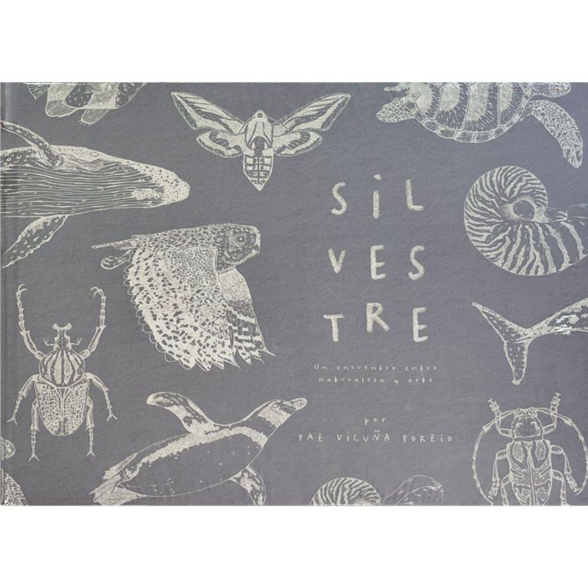 Libro Silvestre Paz Vicuña Porzio-0